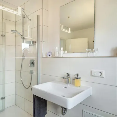 Appartamento Time Out - Bodensee *