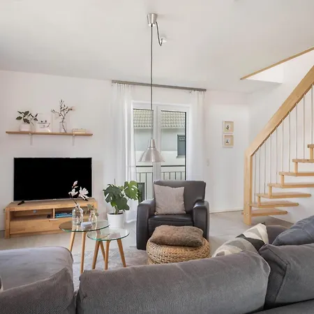 Apartamento Time Out - Bodensee