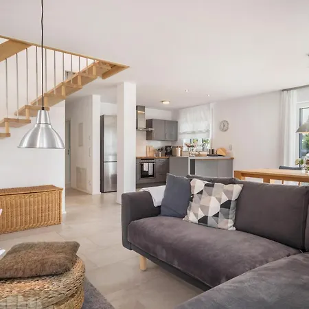 Time Out - Bodensee Apartamento *