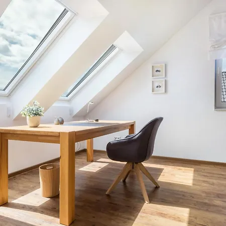 Apartamento Time Out - Bodensee Friedrichshafen