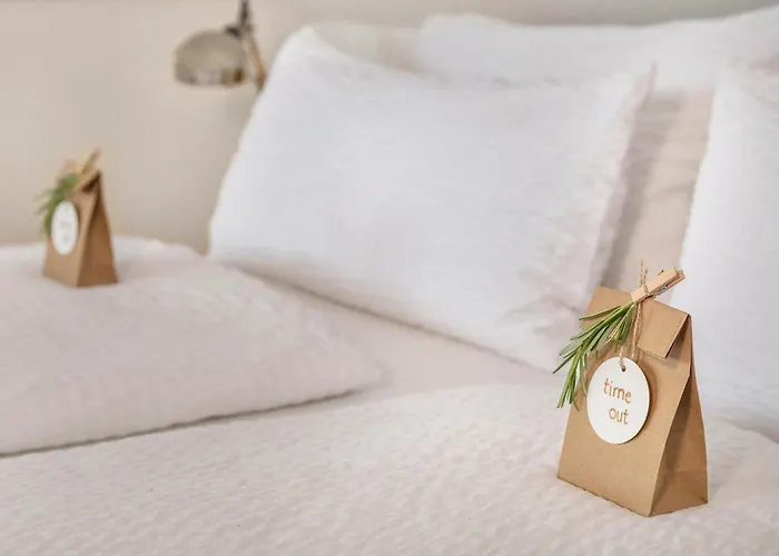 Apartamento Time Out - Bodensee Friedrichshafen