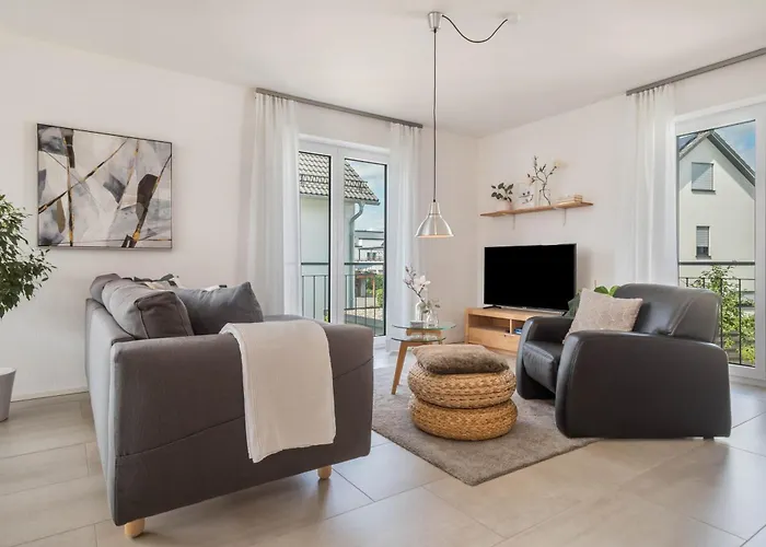 Time Out - Bodensee Apartamento