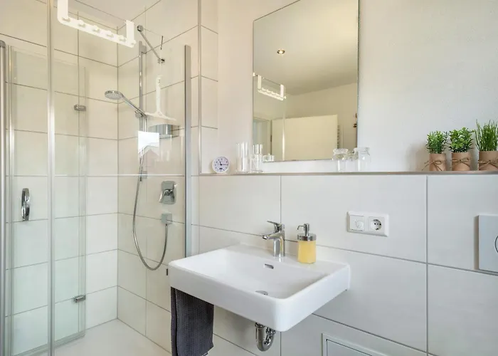 Apartamento Time Out - Bodensee *