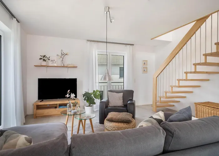 Apartamento Time Out - Bodensee