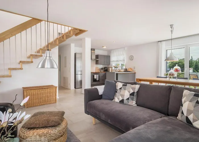 Time Out - Bodensee Apartamento *